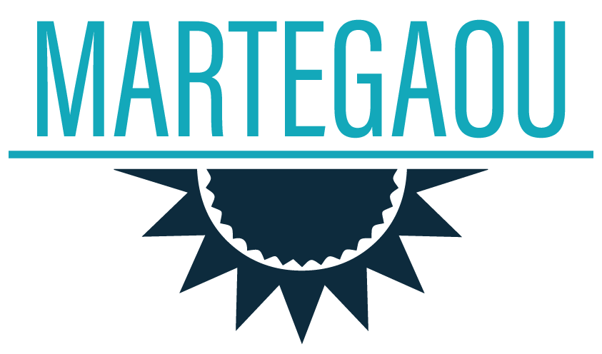 martegaou martegaou
